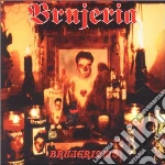 Brujeria - Brujerizmo cd