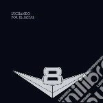 V8 - Luchando Por El Metal cd