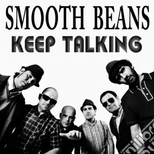 (LP Vinile) Smooth Beans - Keep Talking lp vinile di Beans Smooth