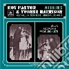 Roy Panton & Yvonne Harrison - Studio Recordings 1961-70 cd