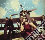 Sweet Vandals - After All cd