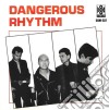 Dangerous Rhythm - Dangerous Rhythm cd