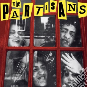 (LP Vinile) Partisans (The) - Partisans lp vinile di Partisans