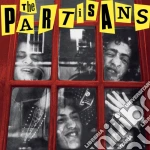 (LP Vinile) Partisans (The) - Partisans vinile
