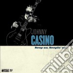 (LP Vinile) Johnny Casino & The Secrets - Keep On Keeping On (2 Lp)