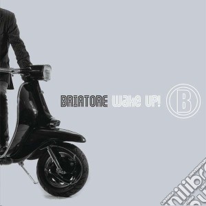 (LP Vinile) Briatore - Wake Up! (10inch +cd) lp vinile di Briatore