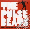(LP Vinile) Pulsebeats (The) - Don't Turn Your Fucking Back On Me (Ep) cd