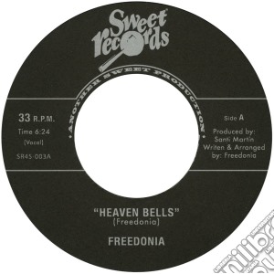 Freedonia - Heaven Bells / Under My Thumb (7