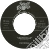 Freedonia - Heaven Bells / Under My Thumb (7') cd