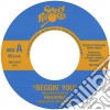 (LP Vinile) Freedonia - Begging You / Don'T Let Me Be Misunderstood (7') cd