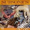 (LP Vinile) Subsonics / Tiger!Tiger!- Subsonics / Tiger!Tiger! (7) cd