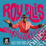 (LP Vinile) Roy Ellis With Thee Hur - Can You Feel It?/Get Up vinile