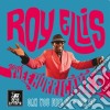 (LP Vinile) Roy Ellis With Thee Hur - Can You Feel It?/Get Up cd