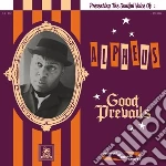 (LP Vinile) Alpheus - Good Prevails vinile