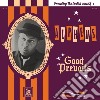 (LP Vinile) Alpheus - Good Prevails cd