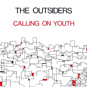 (LP Vinile) Outsiders - Calling On Youth lp vinile di Outsiders