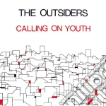 (LP Vinile) Outsiders - Calling On Youth vinile