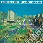 (LP Vinile) Esplendor Geometrico - Sheikh Aljama vinile