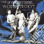 (LP VINILE) International vicious society vol 7 cd