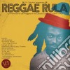 (LP VINILE) Reggae rula vol. 1 cd