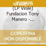 (LP Vinile) Fundacion Tony Manero - Inevitable (7')