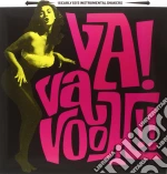 (LP VINILE) Va! va voom!! cd