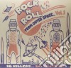 (LP VINILE) Rock n roll from outer spaces vol 1 cd