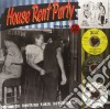 (LP VINILE) House rent party vol 2 cd