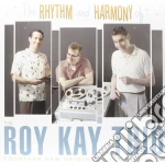 (LP Vinile) Roy Kay Trio - Rhythm And Harmony Of vinile