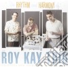 (LP Vinile) Roy Kay Trio - Rhythm And Harmony Of cd