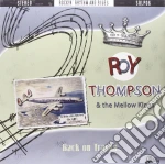 (LP Vinile) Thompson, Roy And Th - Back On Tracks vinile