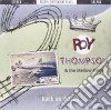 (LP Vinile) Thompson, Roy And Th - Back On Tracks cd