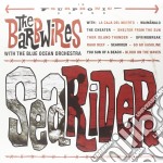 (LP Vinile) Barbwires - Searider (gatefold Sleeve)