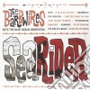 (LP Vinile) Barbwires - Searider (gatefold Sleeve) cd