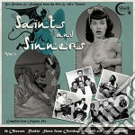 (LP VINILE) Saints and sinners vol.1 cd