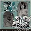 (LP VINILE) Saints and sinners vol.1 cd