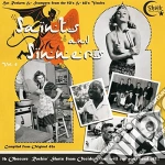 (LP VINILE) Saints and sinners vol.4 cd