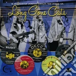 (LP VINILE) Long gone cats vol.1 cd