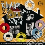 (LP VINILE) Rhythm shack vol.2 cd