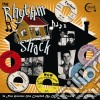 (LP VINILE) Rhythm shack vol.2 cd