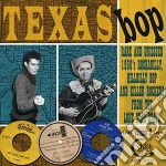 (LP VINILE) Texas bop vol.2 cd