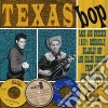 (LP VINILE) Texas bop vol.2 cd