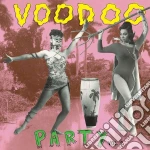 (LP VINILE) Voodoo party vol.2 cd
