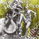 (LP VINILE) Poco loco in the coco vol.3 cd