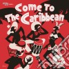 (LP VINILE) Come to the caribbean cd