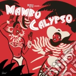 (LP VINILE) Mambo calypso cd