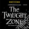 (LP Vinile) Marty Manning - The Twilight Zone cd