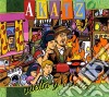 Akatz - Vuelta Y Vuelta cd
