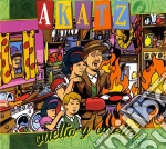 Akatz - Vuelta Y Vuelta cd