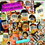 (LP Vinile) Peter & The Test Tube Babies - Supermodels vinile